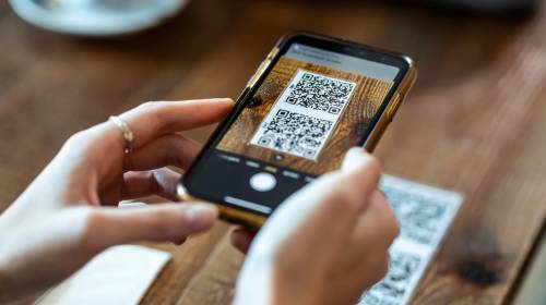 Actualité IBS - Print et digital : le QR code révolutionne vos supports imprimés