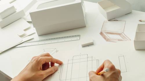 Actualité IBS - Packaging écoresponsable : la transition RSE des PME alsaciennes