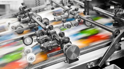 Actualité IBS - L’impression nouvelle génération : comment les entreprises alsaciennes gagnent +37% de visibilité en